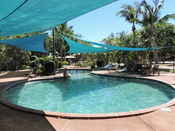 Palm Grove Holiday Resort