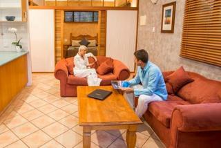 Aparthotel Blue Seas Resort