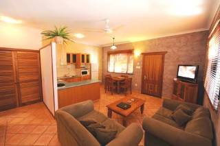 Aparthotel Blue Seas Resort