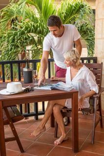 Aparthotel Blue Seas Resort
