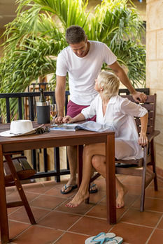 Aparthotel Blue Seas Resort