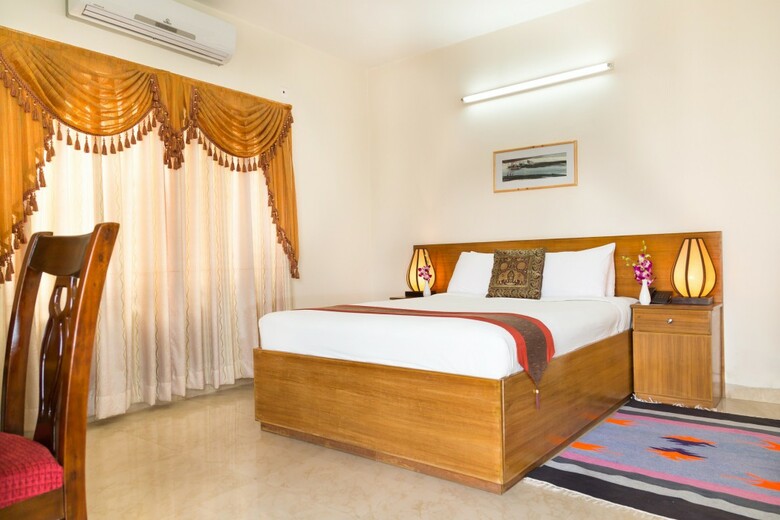 Hotel Dhaka Garden Inn
