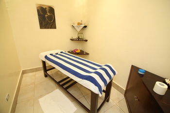 Hotel Sharm Club Resort