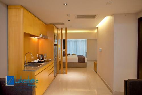 Hotel Lakeshore Banani