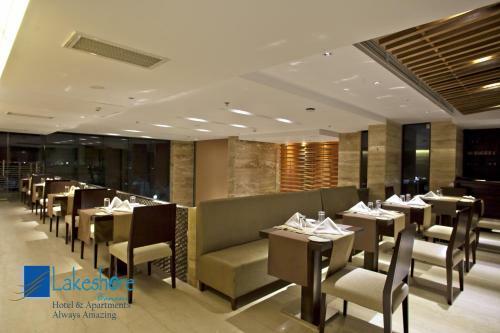 Hotel Lakeshore Banani
