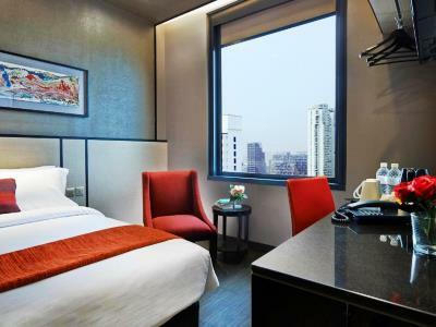 Hotel Boss
