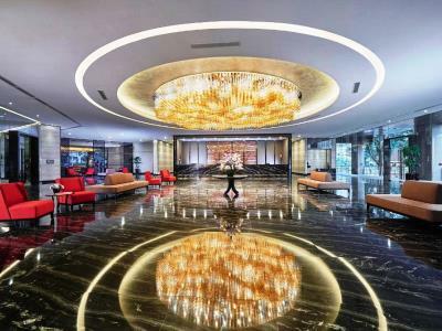 Hotel Boss