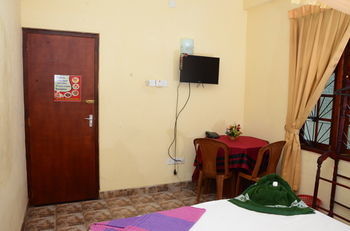 Hotel Paradise Resort