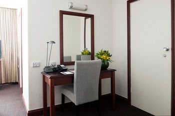Hotel Rydges On Swanston - Melbourne