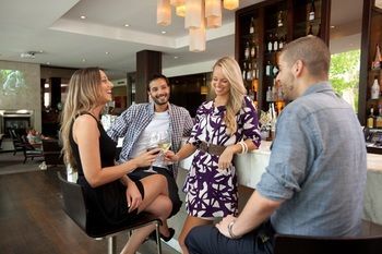 Hotel Rydges On Swanston - Melbourne