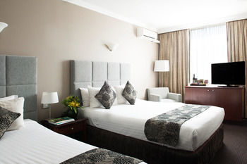 Hotel Rydges On Swanston - Melbourne