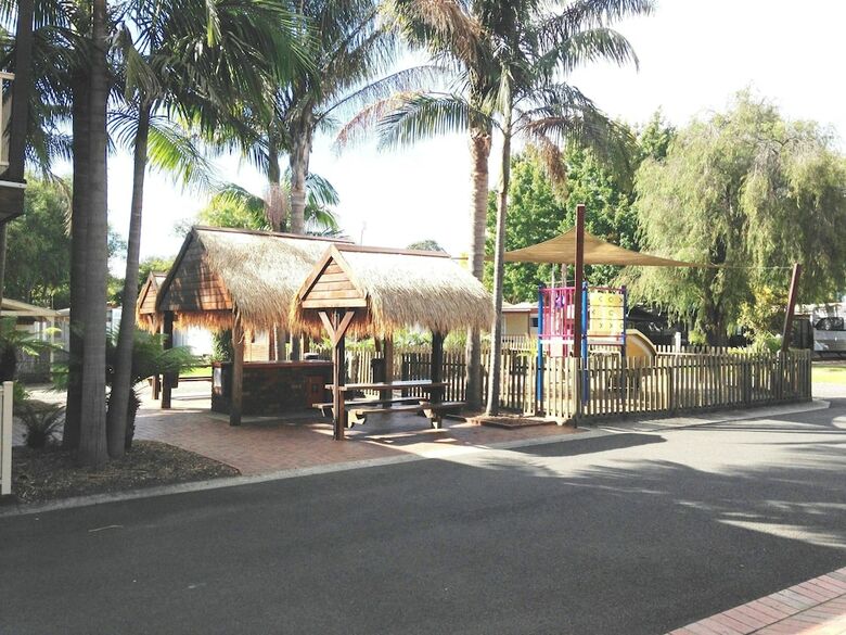 Hotel Comfort Resort Kaloha