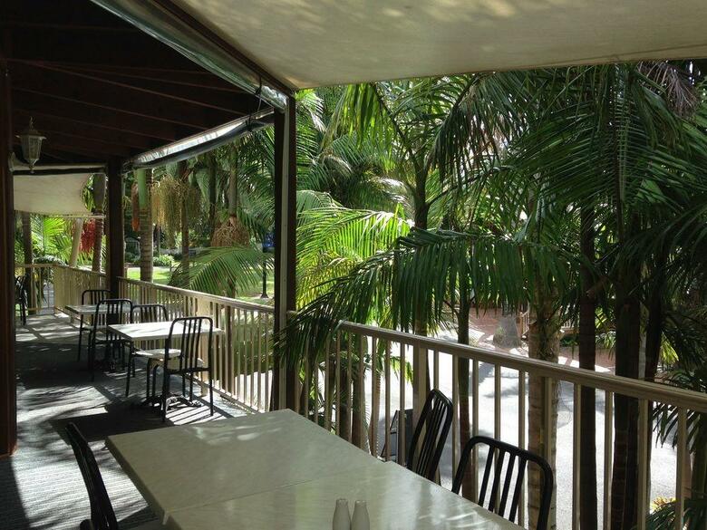Hotel Comfort Resort Kaloha
