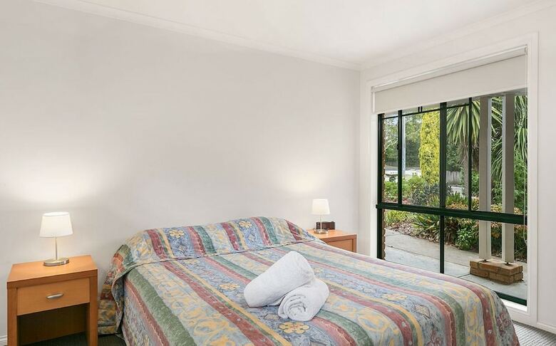 Hotel Comfort Resort Kaloha