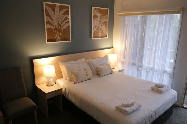 Hotel Comfort Resort Kaloha