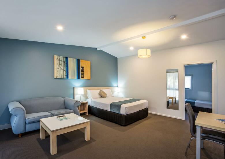 Hotel Comfort Resort Kaloha