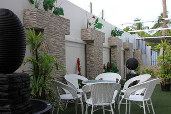 Hotel Royal Castle
