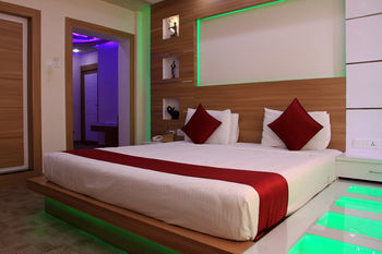 Hotel Royal Castle