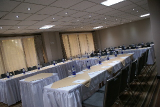 The Clarion Hotel Nairobi
