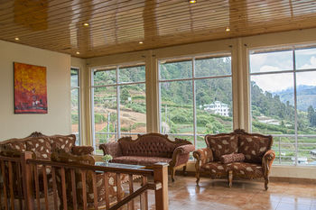 Hotel Oak-ray Summer Hill Breeze