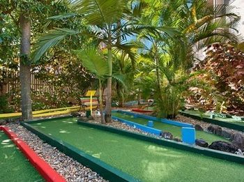 Apartamento Mari Court Resort