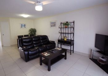 Apartamento Mari Court Resort