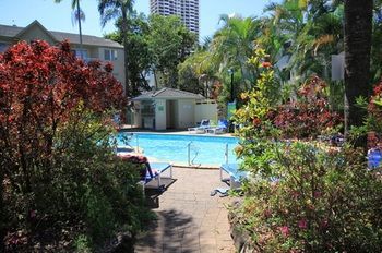 Apartamento Mari Court Resort