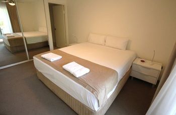 Apartamento Mari Court Resort