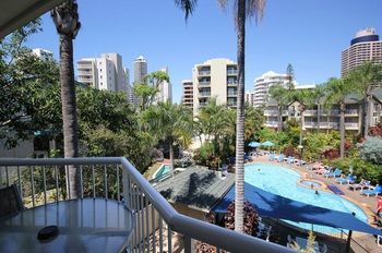 Apartamento Mari Court Resort