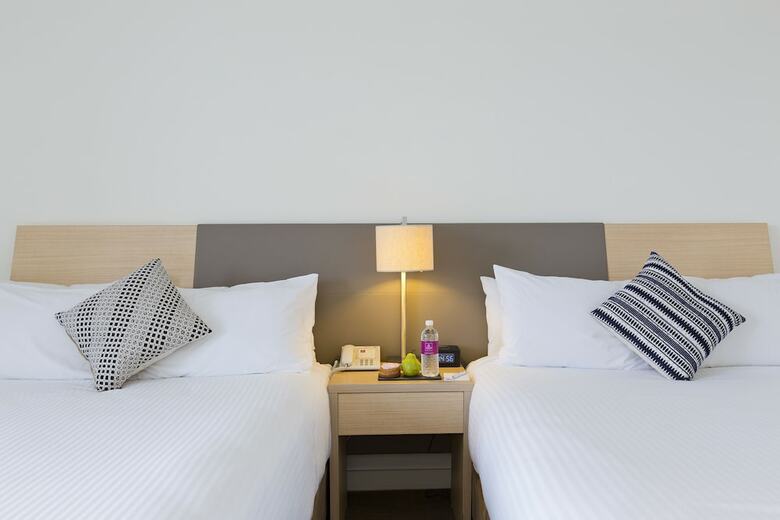 Sage Hotel Wollongong