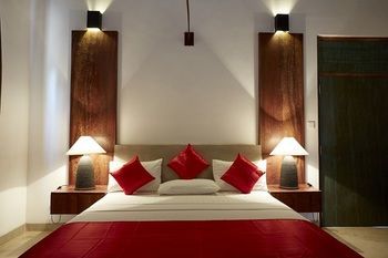 Posada Koragaha Lodge