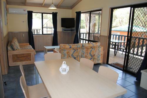Island View Beach Resort