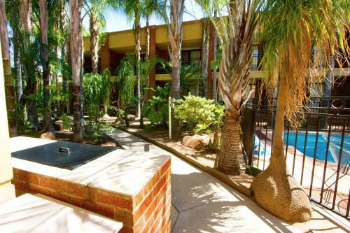 Motel Wentworth Grande Resort