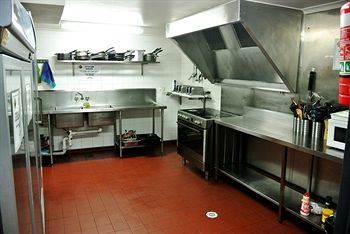 Jackaroo Hostel Sydney