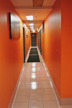 Jackaroo Hostel Sydney