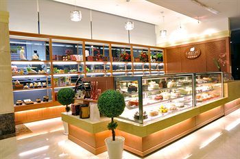 Evergreen Plaza Hotel Tainan