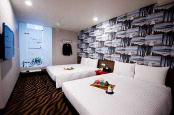 Hotel Diary Of Ximen
