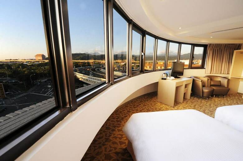 Green World Hotel Song Jiang