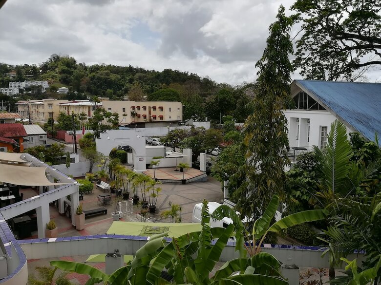 The Normandie Hotel