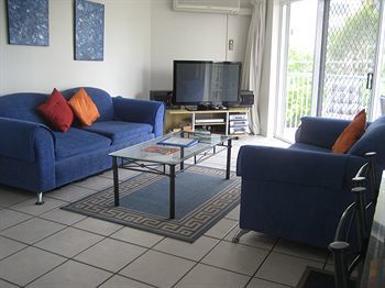 Apartamento Dockside Mooloolaba