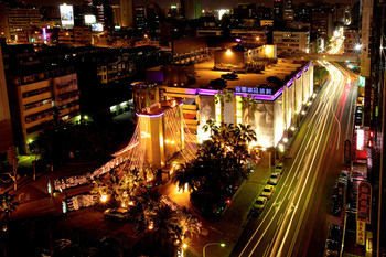 Motel Wego Boutique Hotel-linsen