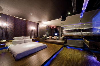 Motel Wego Boutique Hotel-linsen