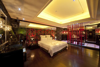Motel Wego Boutique Hotel-linsen