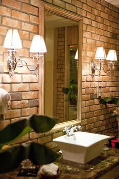Motel Wego Boutique Hotel-linsen