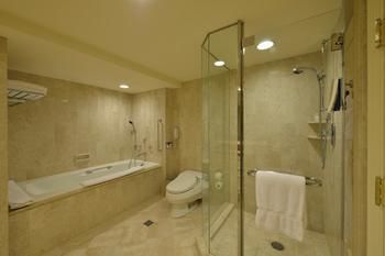 Hotel The Sherwood Taipei