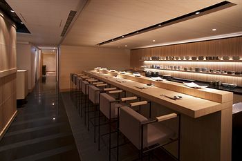 Hotel The Sherwood Taipei