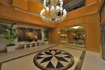Hotel The Sherwood Taipei