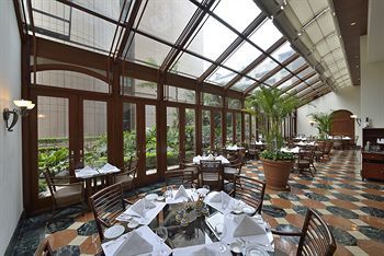 Hotel The Sherwood Taipei