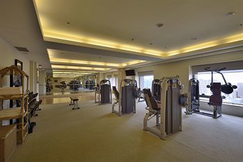 Hotel The Sherwood Taipei