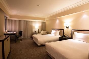 Hotel The Sherwood Taipei